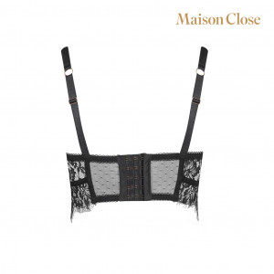 Бюстгальтер Maison Close 608359
