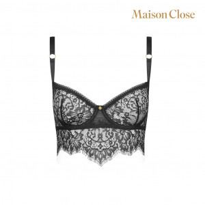 Бюстгальтер Maison Close 608359