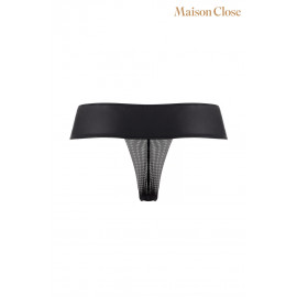 Трусы Maison Close Chambre Noire 608265