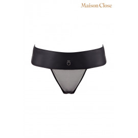 Трусы Maison Close Chambre Noire 608265