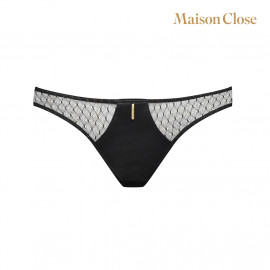 Трусы Maison Close Sage Décision 608329