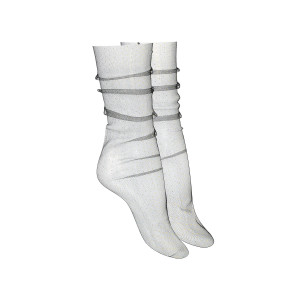 Носки Maison Close Les Coquetteries 608420