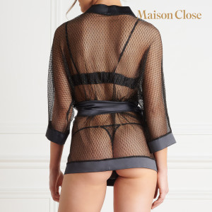 Кимоно Maison Close 608354