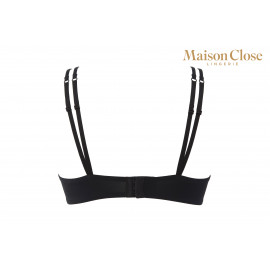 Бюстгальтер Push-Up Maison Close Pure Tentation 609515