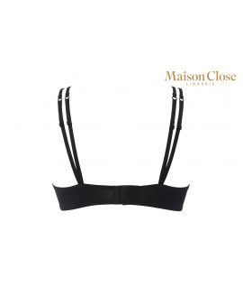 Бюстгальтер Push-Up Maison Close Pure Tentation 609515