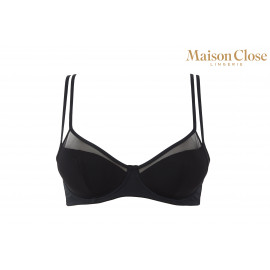 Бюстгальтер Push-Up Maison Close Pure Tentation 609515