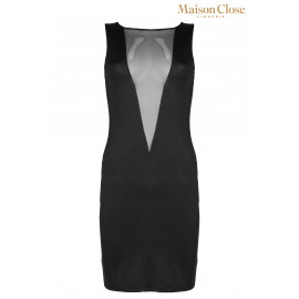 Платье Maison Close 'Pure Tentation' 607032