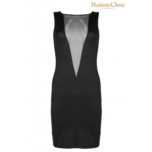 Платье Maison Close 'Pure Tentation' 607032